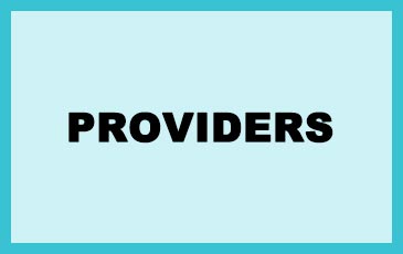 Providers